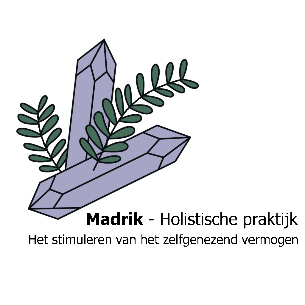 Logo Madrik