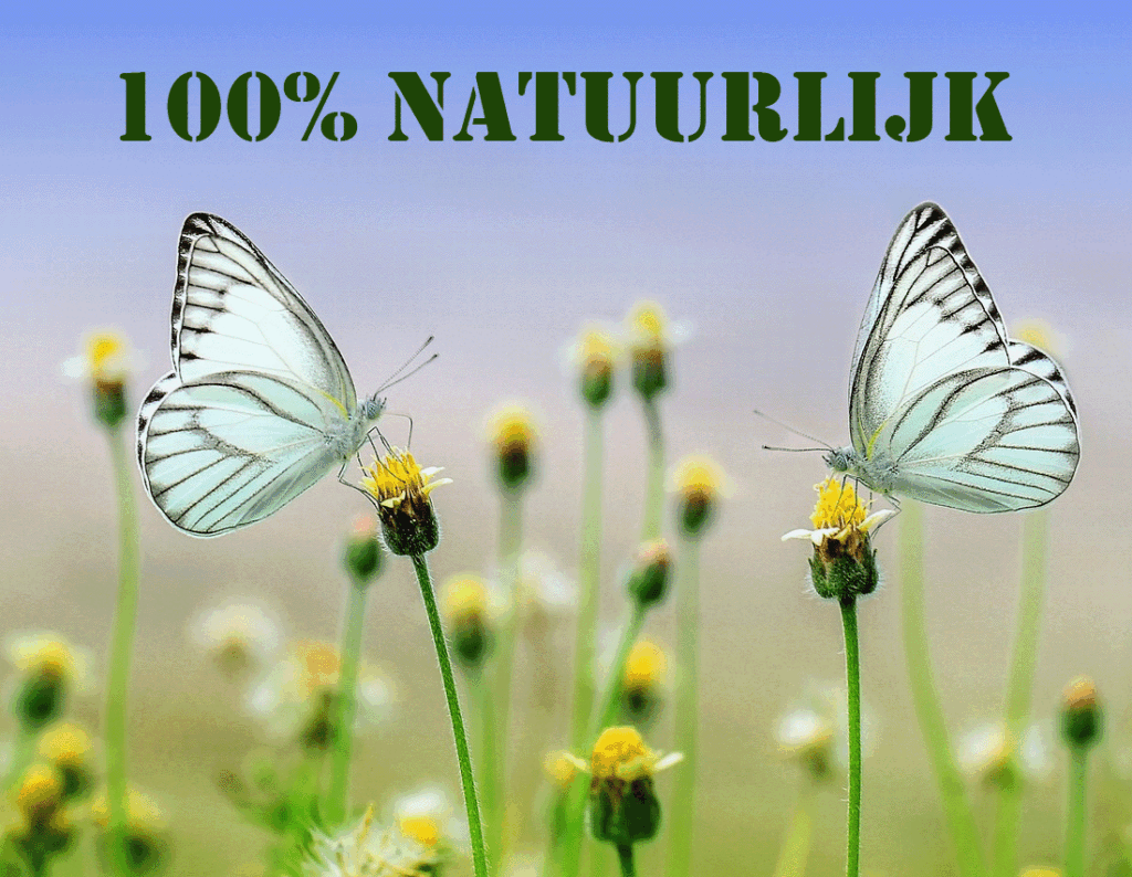 Natuurlijk