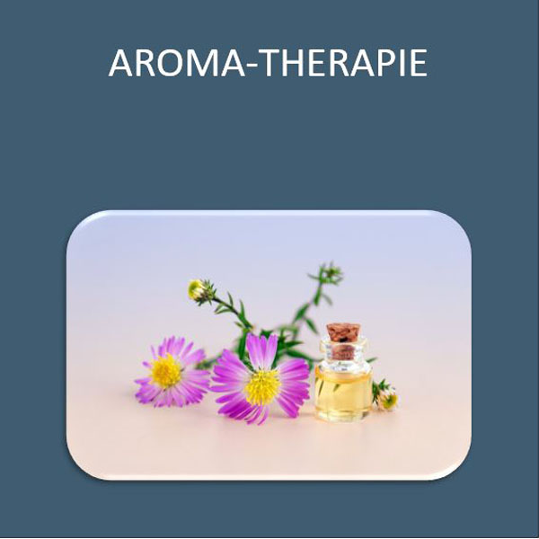 Aromatherapie