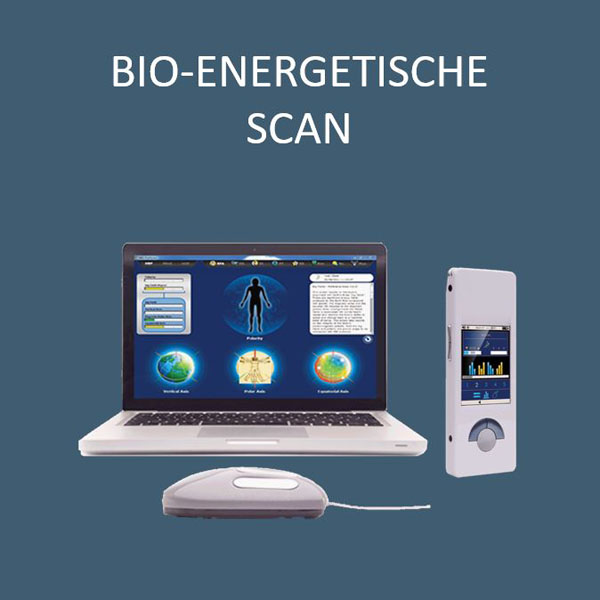 BIO-energetische scan