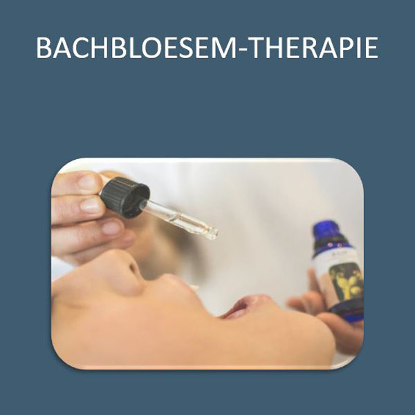 BachBloesem-Therapie