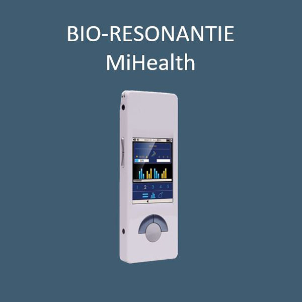 Bio-Resonantie