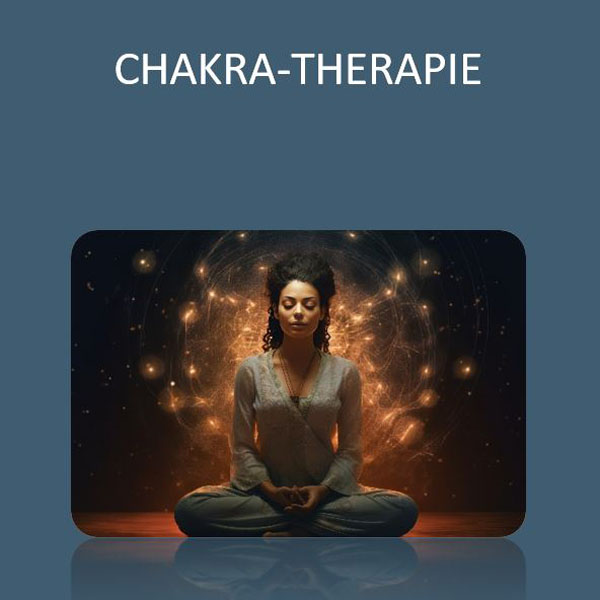 Chakratherapie