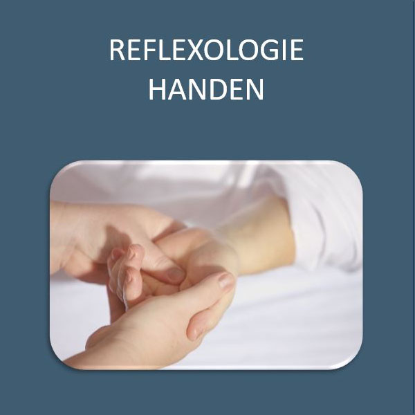 Handreflexologie