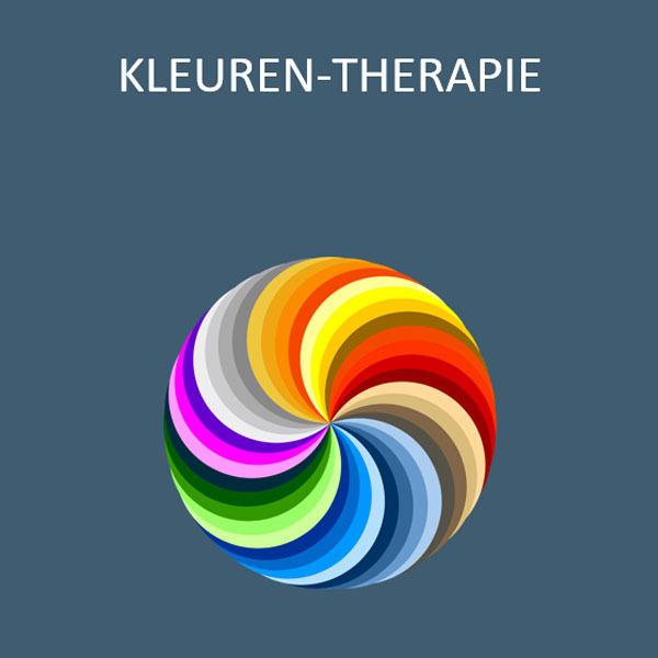 Kleurentherapie