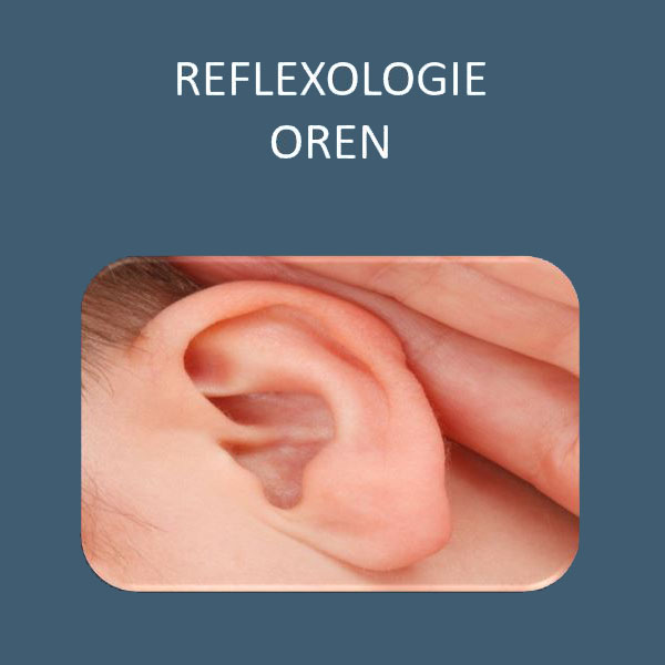 Oorreflexologie