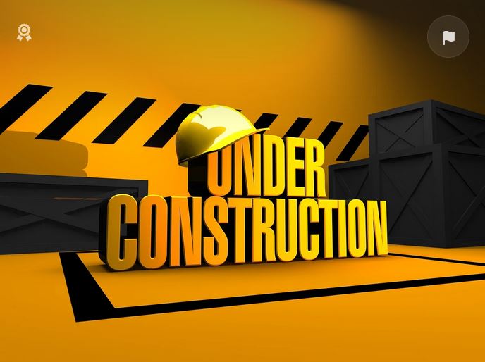 Under Construction