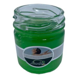 AromaJar Eucalyptus geurpotje mini