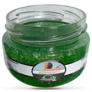 AromaJar Bergamot geurpotje