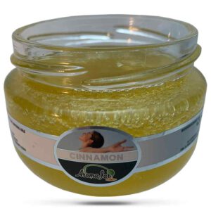 AromaJar Cinnamon kaneel geurpotje