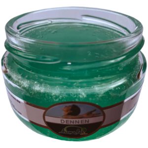 AromaJar Dennen geurpotje