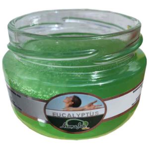 AromaJar Eucalyptus geurpotje