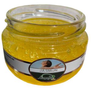 AromaJar Jasmijn geurpotje